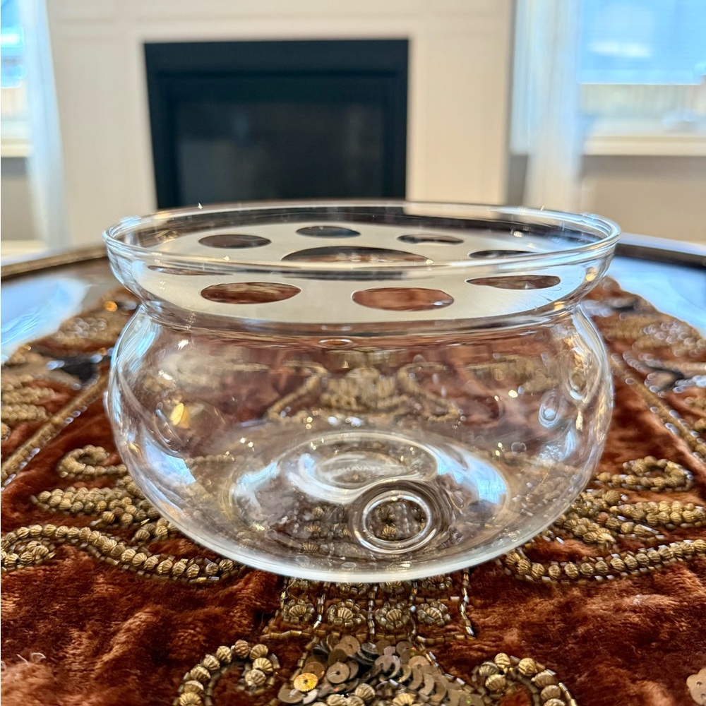Teavana Tealight Tea Warmer